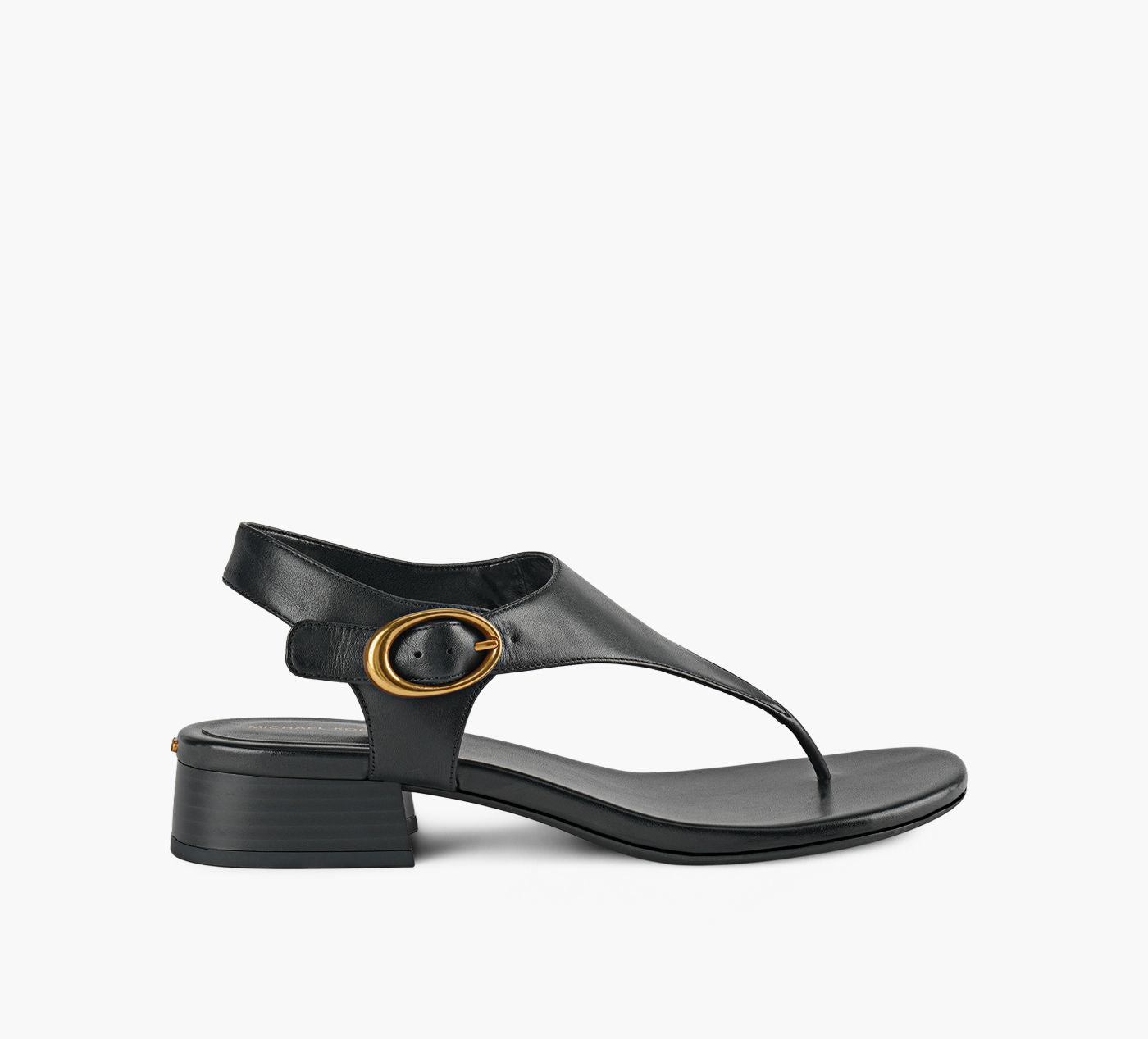 MICHAEL KORS TONGKYAFLEX en NOIR