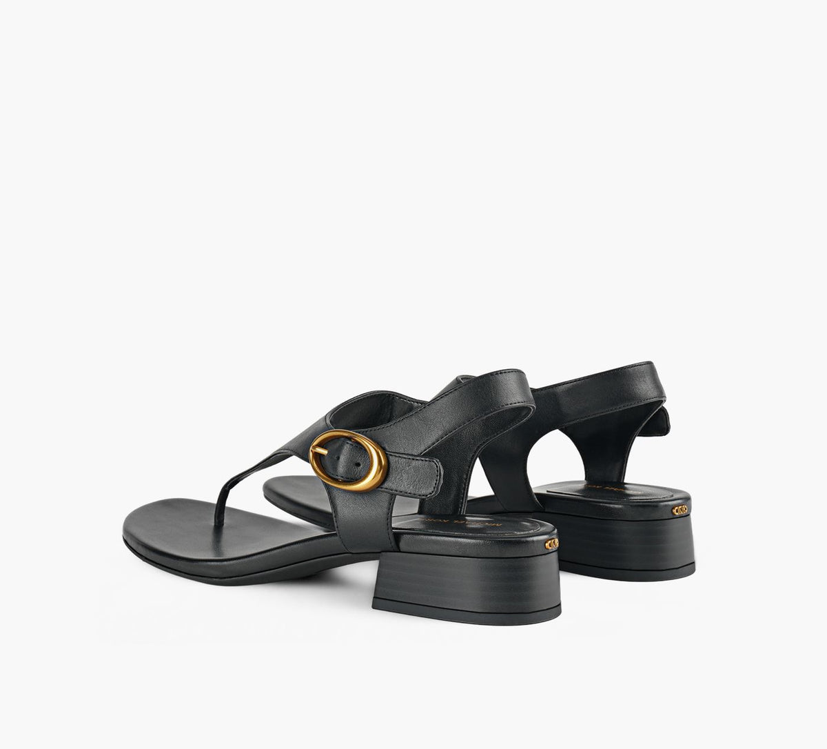 MICHAEL KORS TONGKYAFLEX en NOIR vue 3