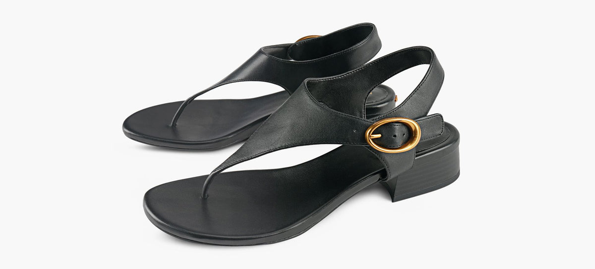 MICHAEL KORS TONGKYAFLEX en NOIR vue 4