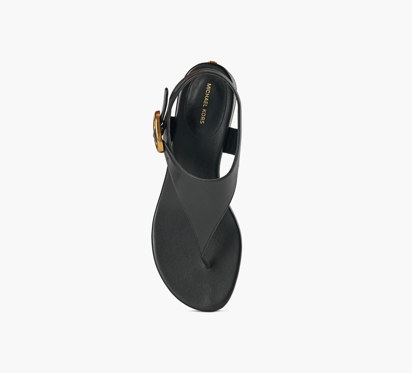 MICHAEL KORS TONGKYAFLEX en NOIR vue 1c