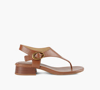 MICHAEL KORS TONGKYAFLEX en TAN