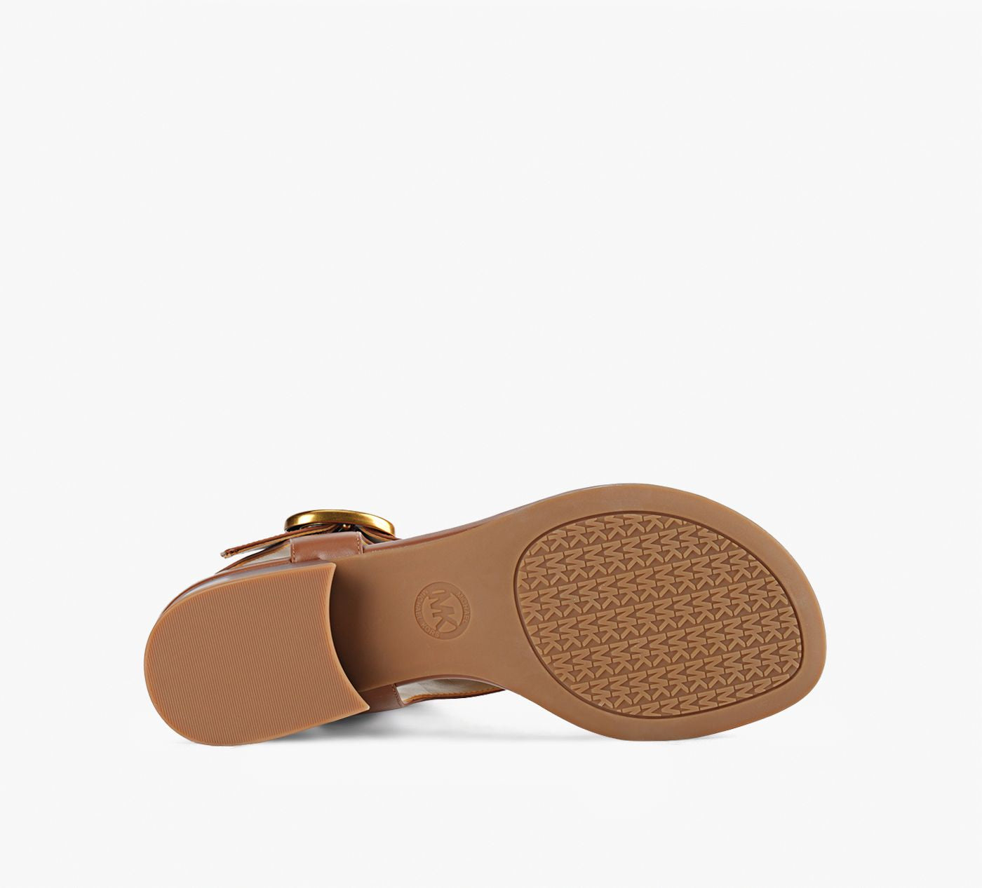 MICHAEL KORS TONGKYAFLEX en TAN vue 6