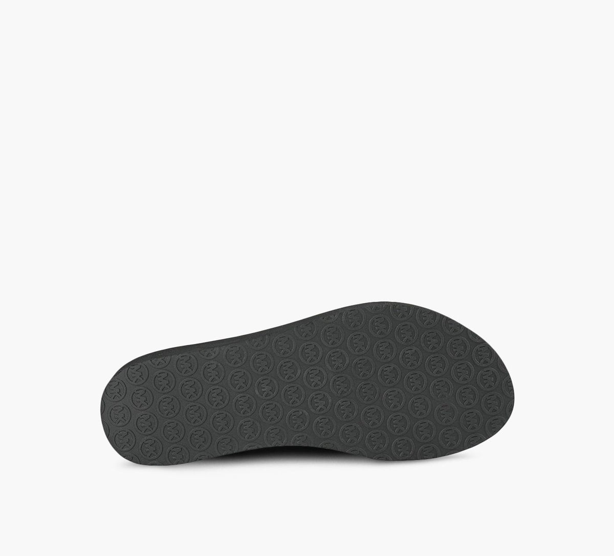 MICHAEL KORS POSIEFLIPFLOP in BLACK view 6