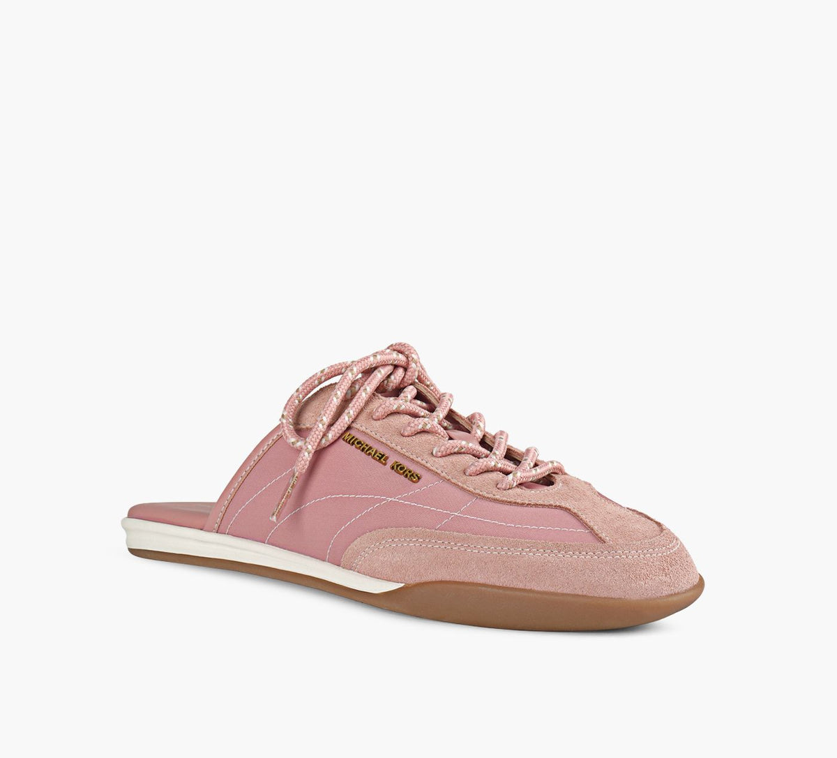 MICHAEL KORS MULENOLAN en FUCHSIA vue 2
