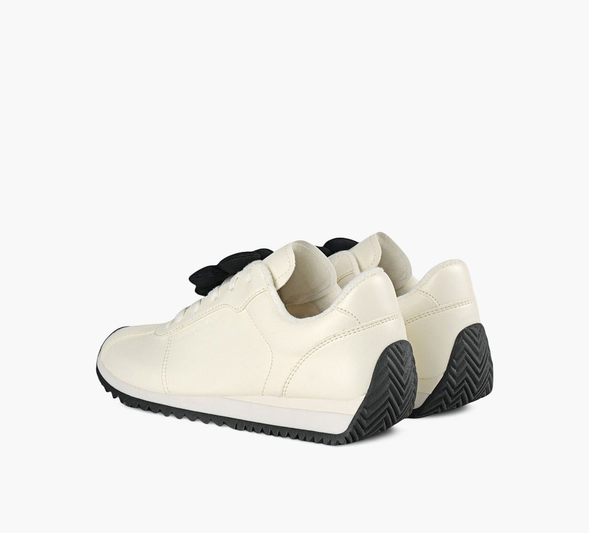 MICHAEL KORS RHODESTRAINER in WHITE view 3