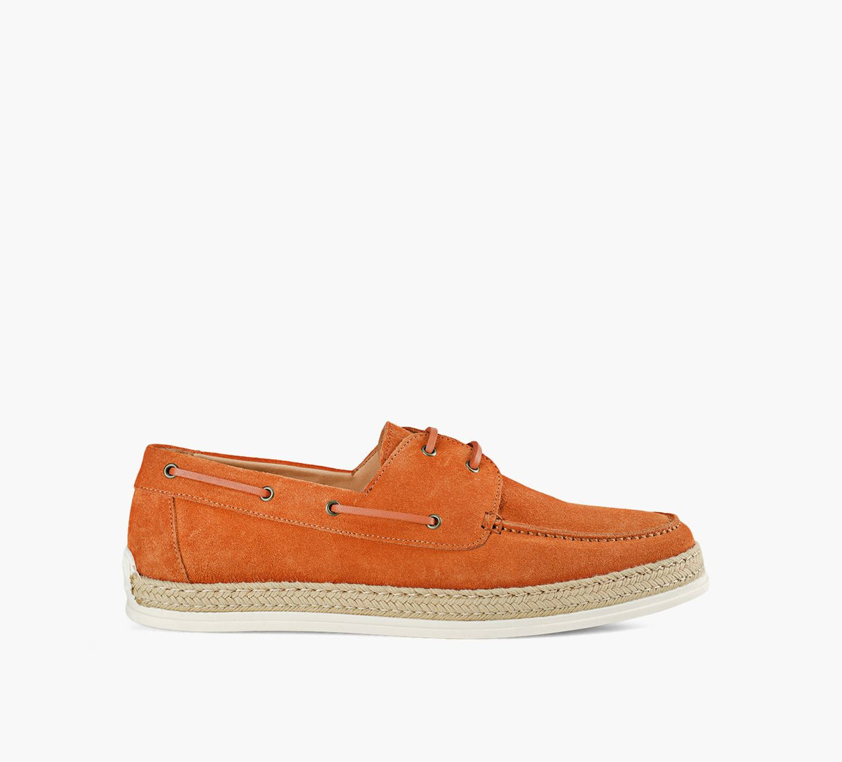 LUCA DEL FORTE ARTURO in ORANGE