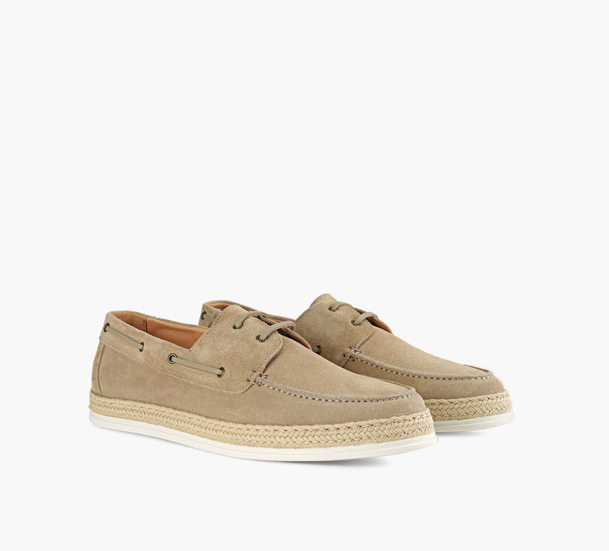 LUCA DEL FORTE ARTURO in BEIGE view 2