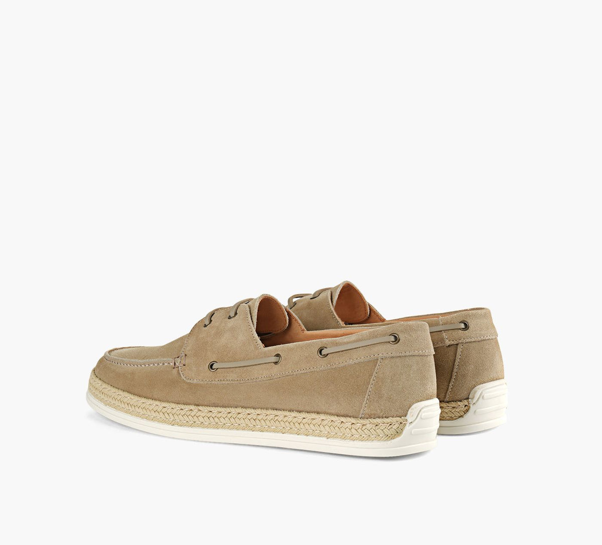 LUCA DEL FORTE ARTURO in BEIGE view 3