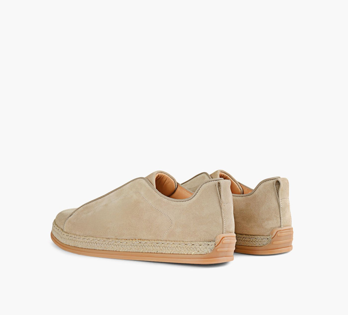 LUCA DEL FORTE ROMEO in BEIGE view 3