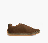 LUCA DEL FORTE ROMEO in BROWN