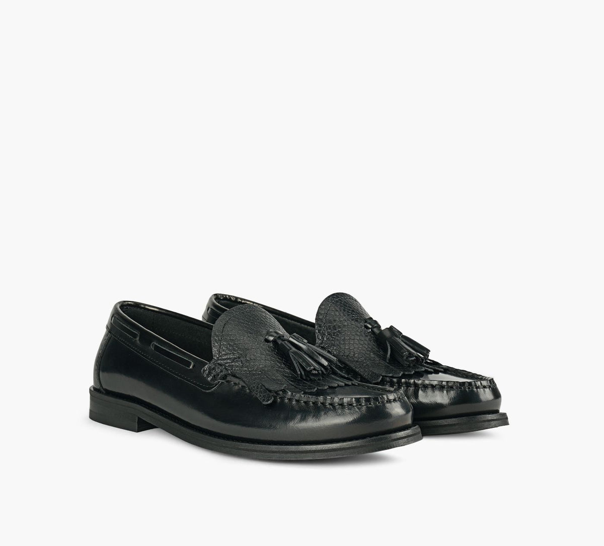 FENLOWE BRIAN en NOIR vue 2