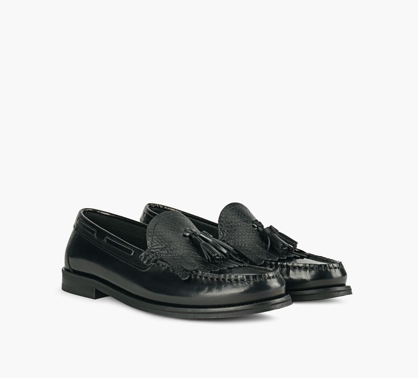 FENLOWE BRIAN en NOIR vue 2