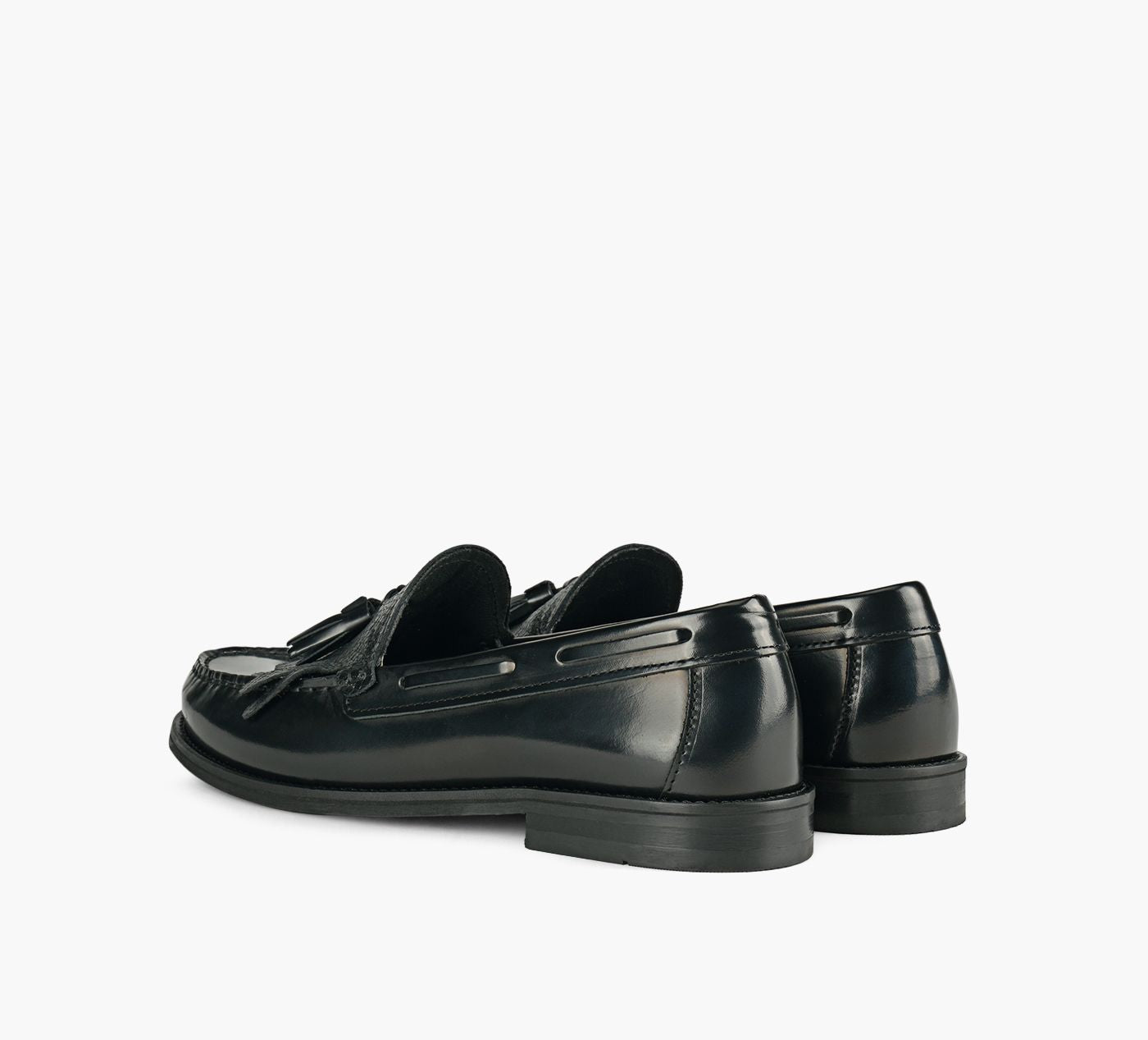FENLOWE BRIAN en NOIR vue 3