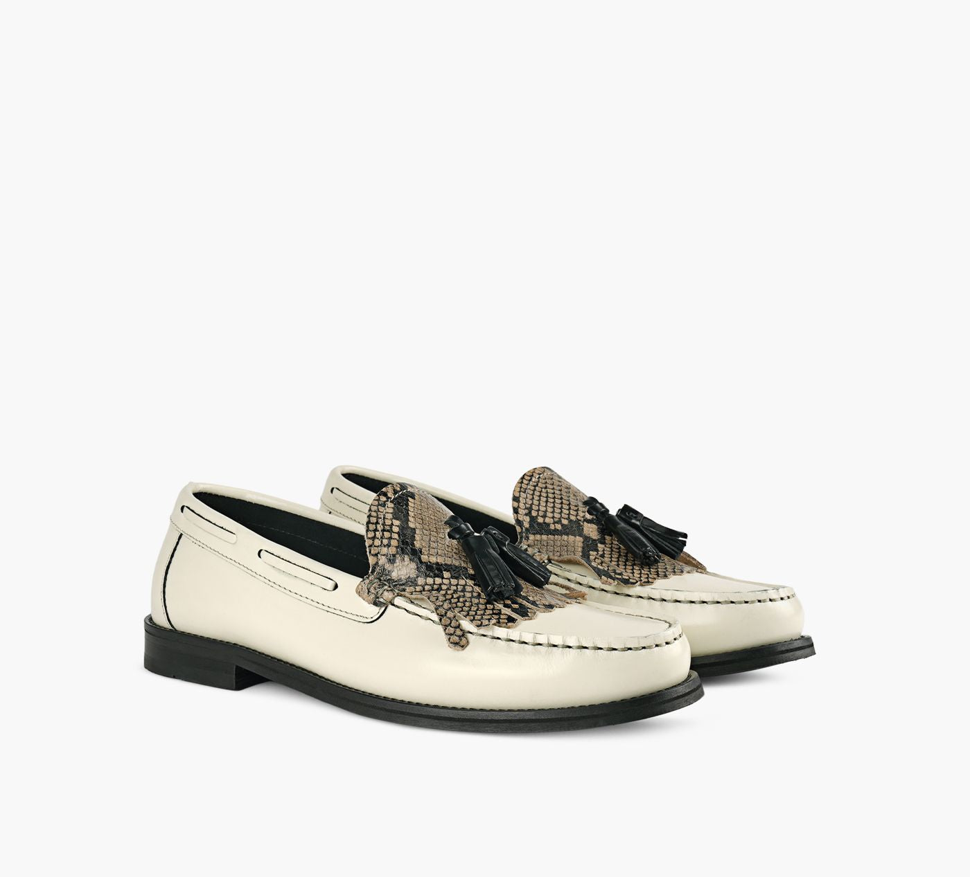 FENLOWE BRIAN in BEIGE view 2