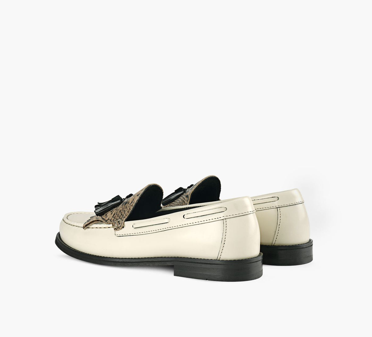 FENLOWE BRIAN in BEIGE view 3