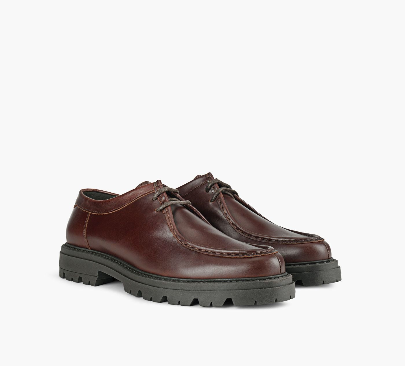 FENLOWE CHARLES en BRUN vue 2