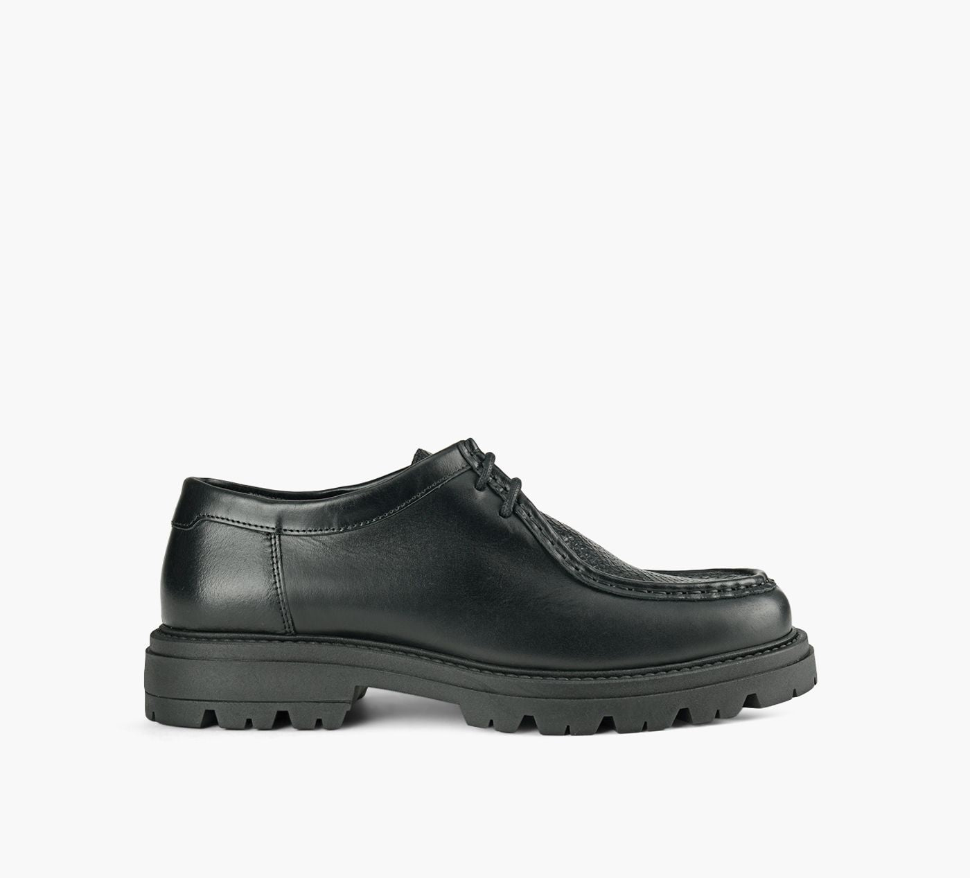 FENLOWE CHARLES en NOIR