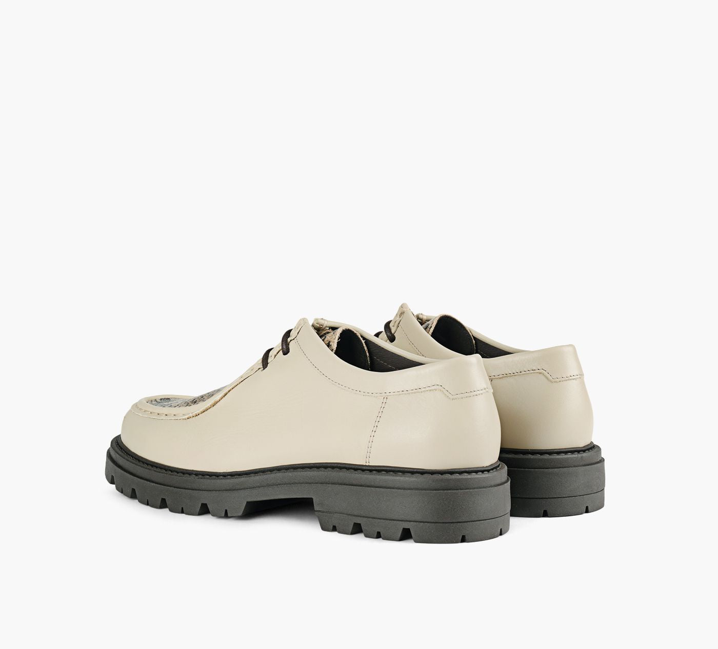 FENLOWE CHARLES en BEIGE vue 3