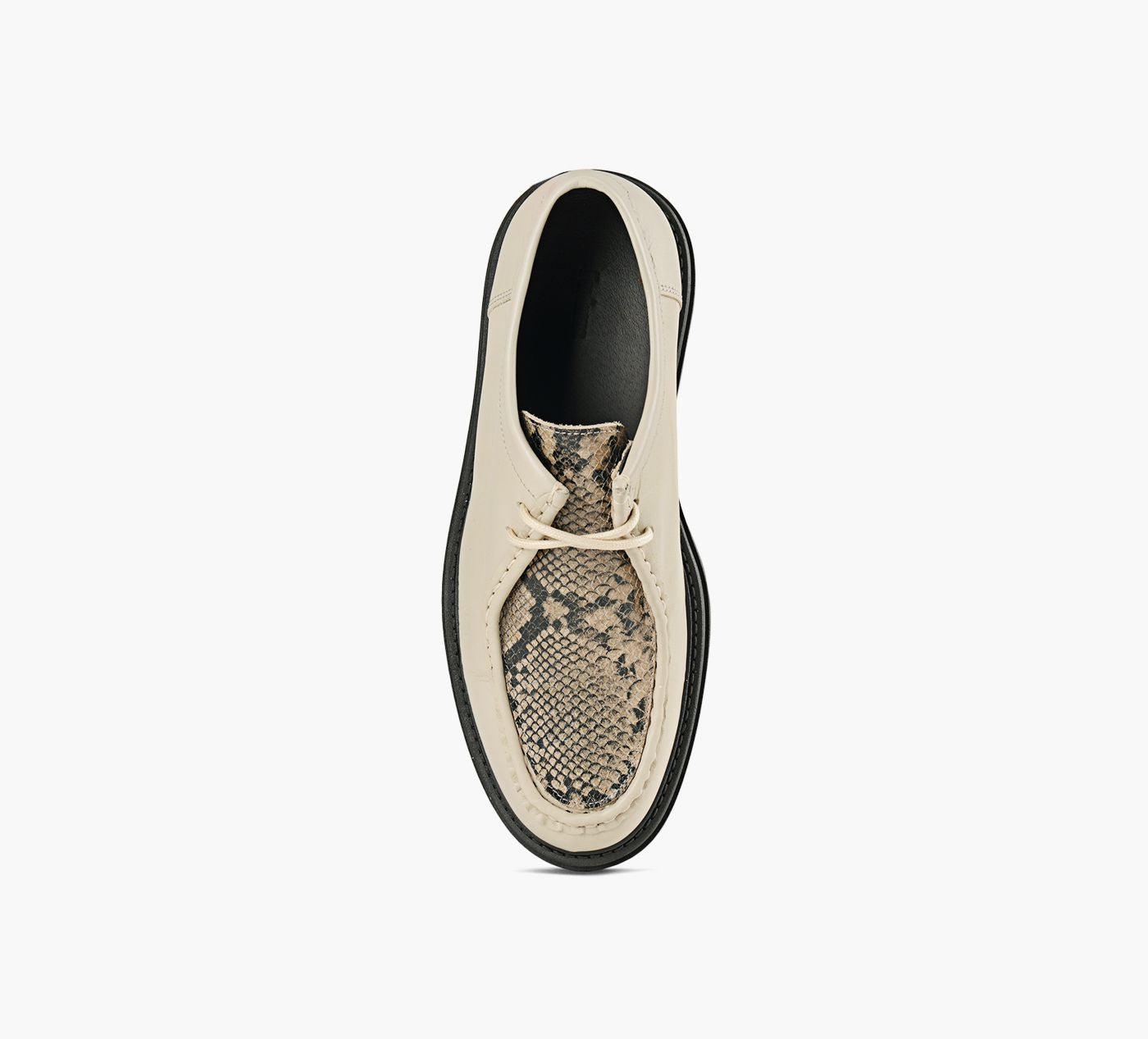 FENLOWE CHARLES en BEIGE vue 1c
