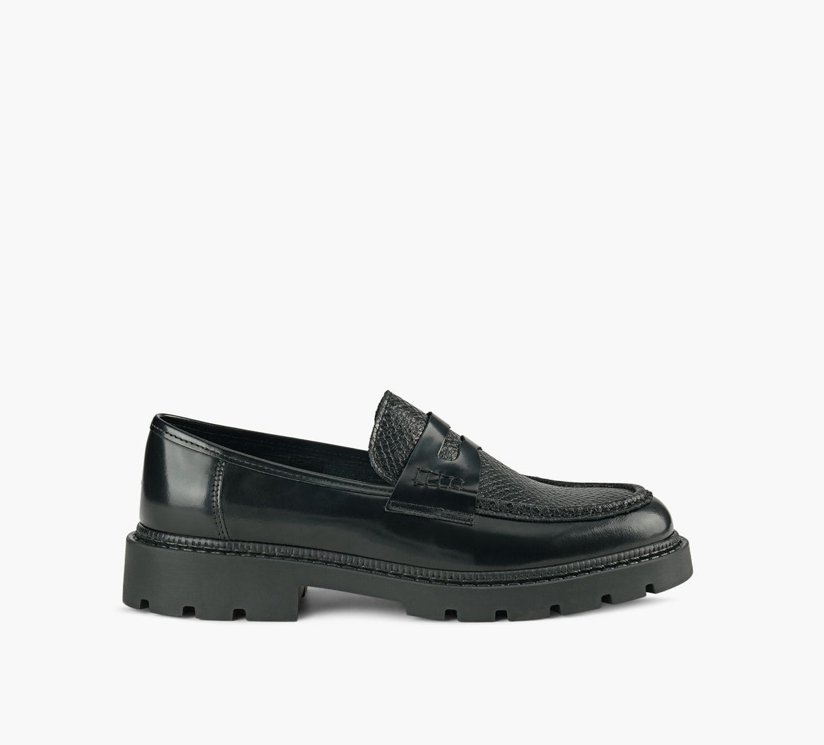 FENLOWE CONRAD in BLACK