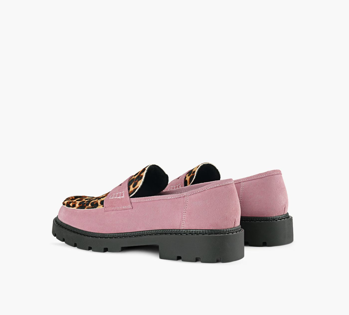 FENLOWE CONRAD en ROSE PALE vue 3
