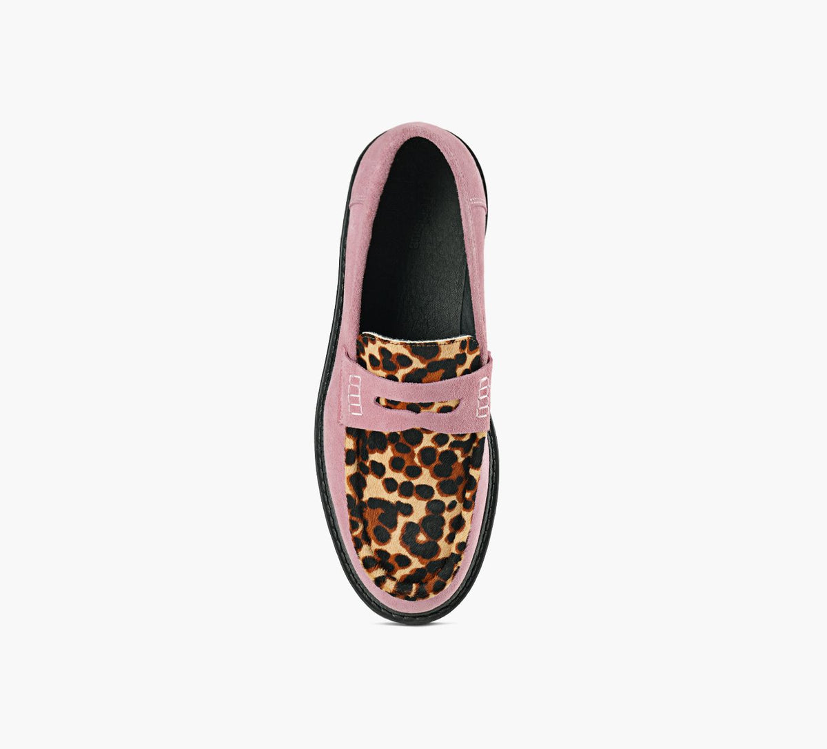FENLOWE CONRAD en ROSE PALE vue 1c