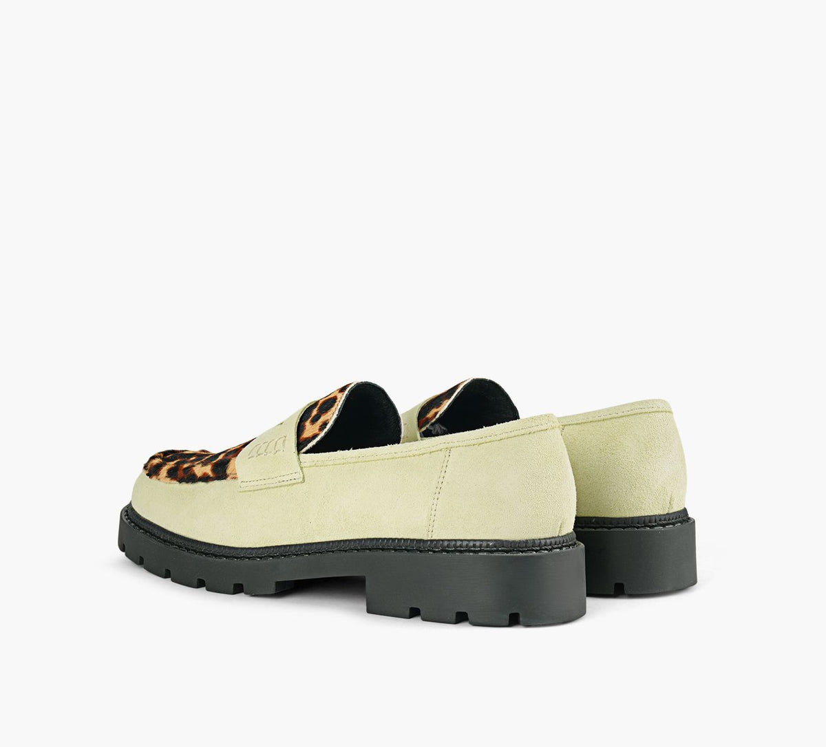 FENLOWE CONARD in GREEN view 3
