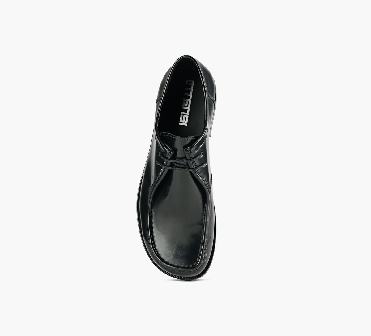 INTENSI BASEL in BLACK view 1c
