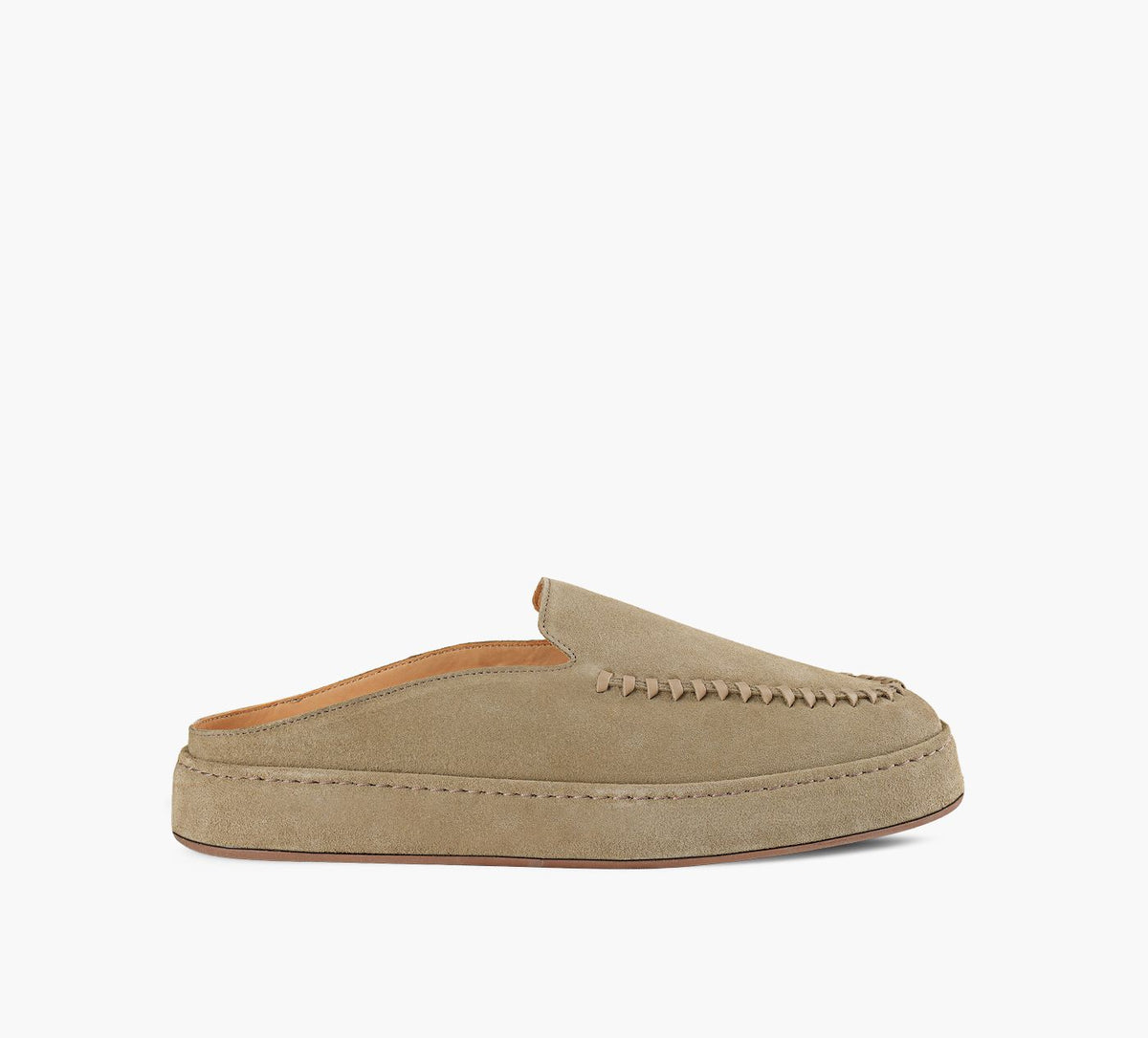 LUCA DEL FORTE ALEJANDRO in BEIGE