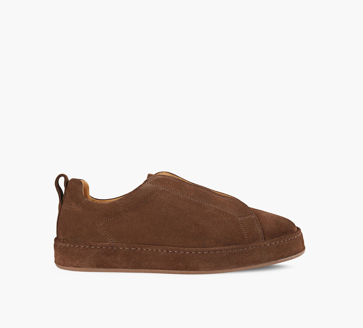LUCA DEL FORTE ALFONSO in BROWN
