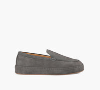 LUCA DEL FORTE ASIER in GREY