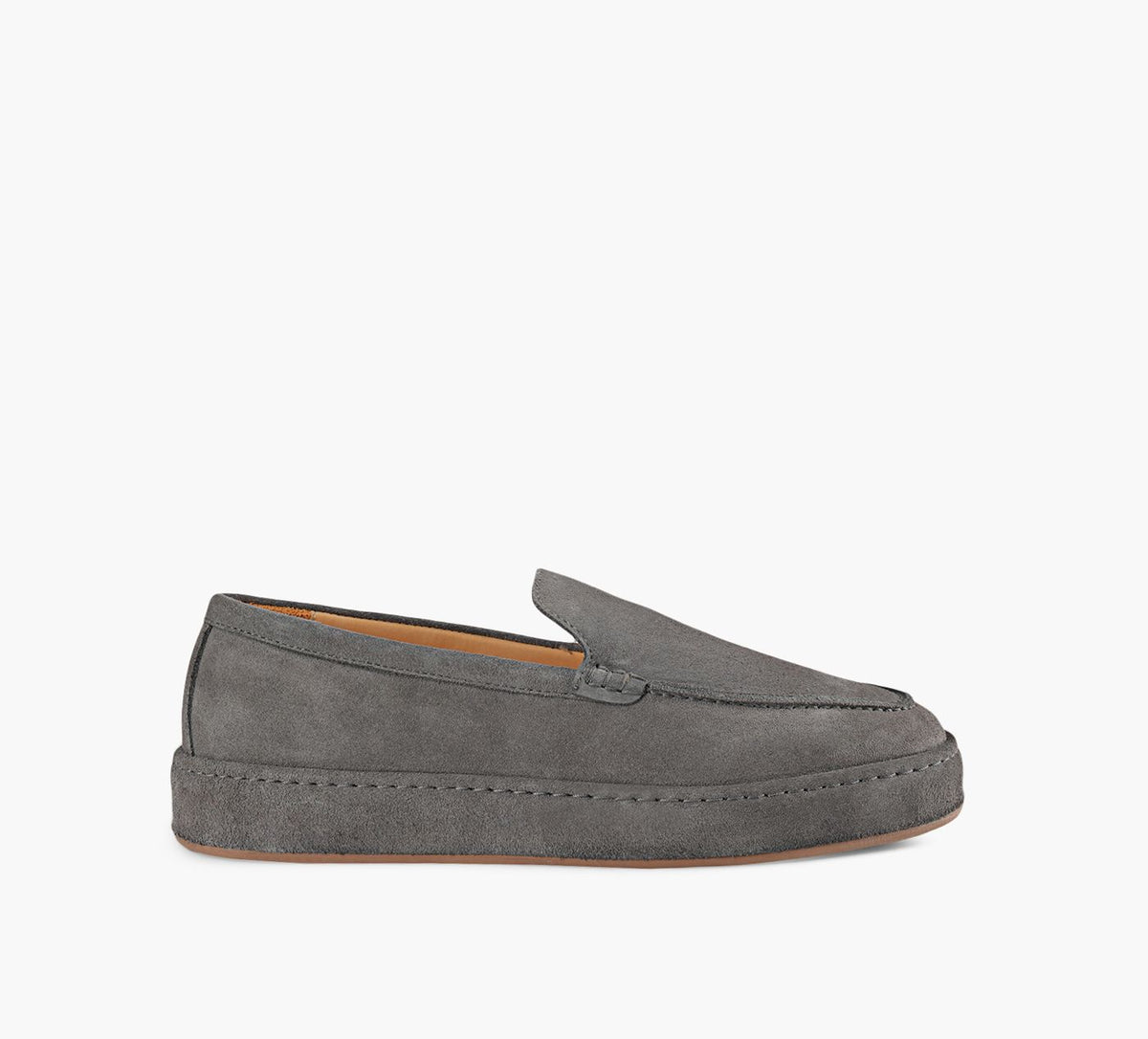 LUCA DEL FORTE ASIER in GREY