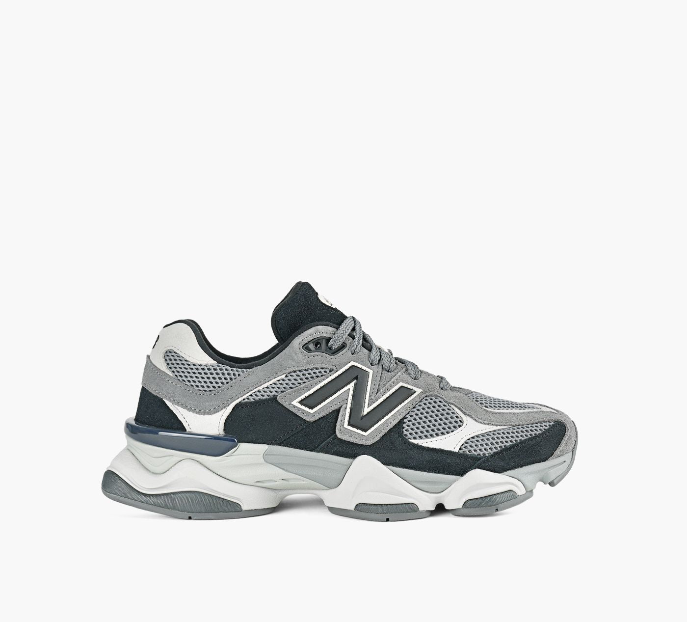 NEW BALANCE 9060 in BLACK