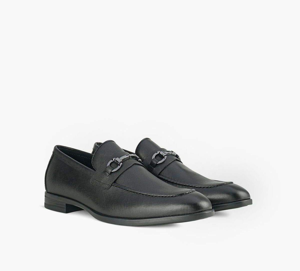 BROWNS ACADIA in BLACK view 2