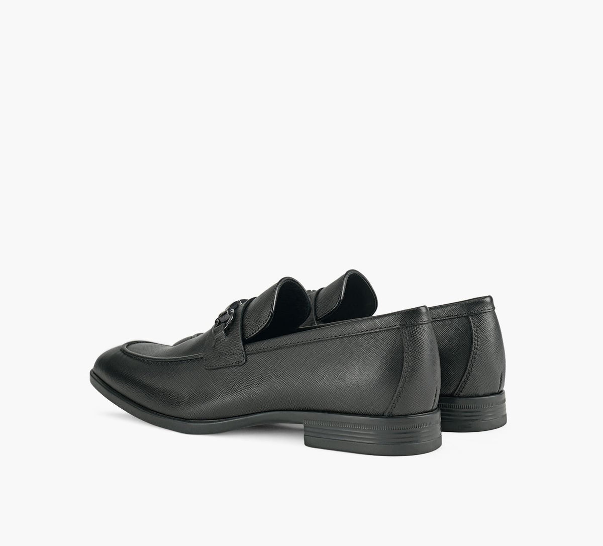 BROWNS ACADIA in BLACK view 3