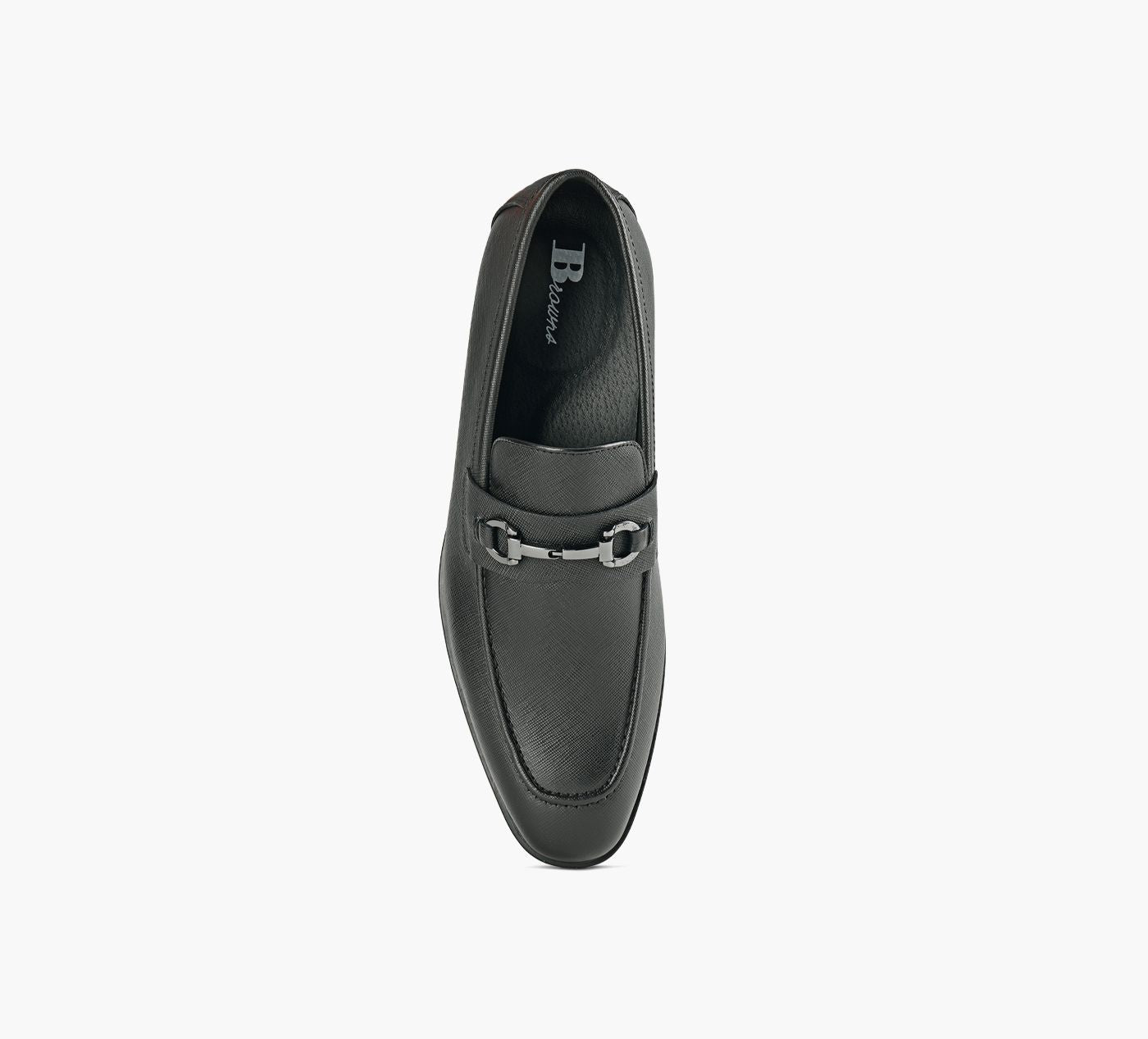 BROWNS ACADIA en NOIR vue 1c