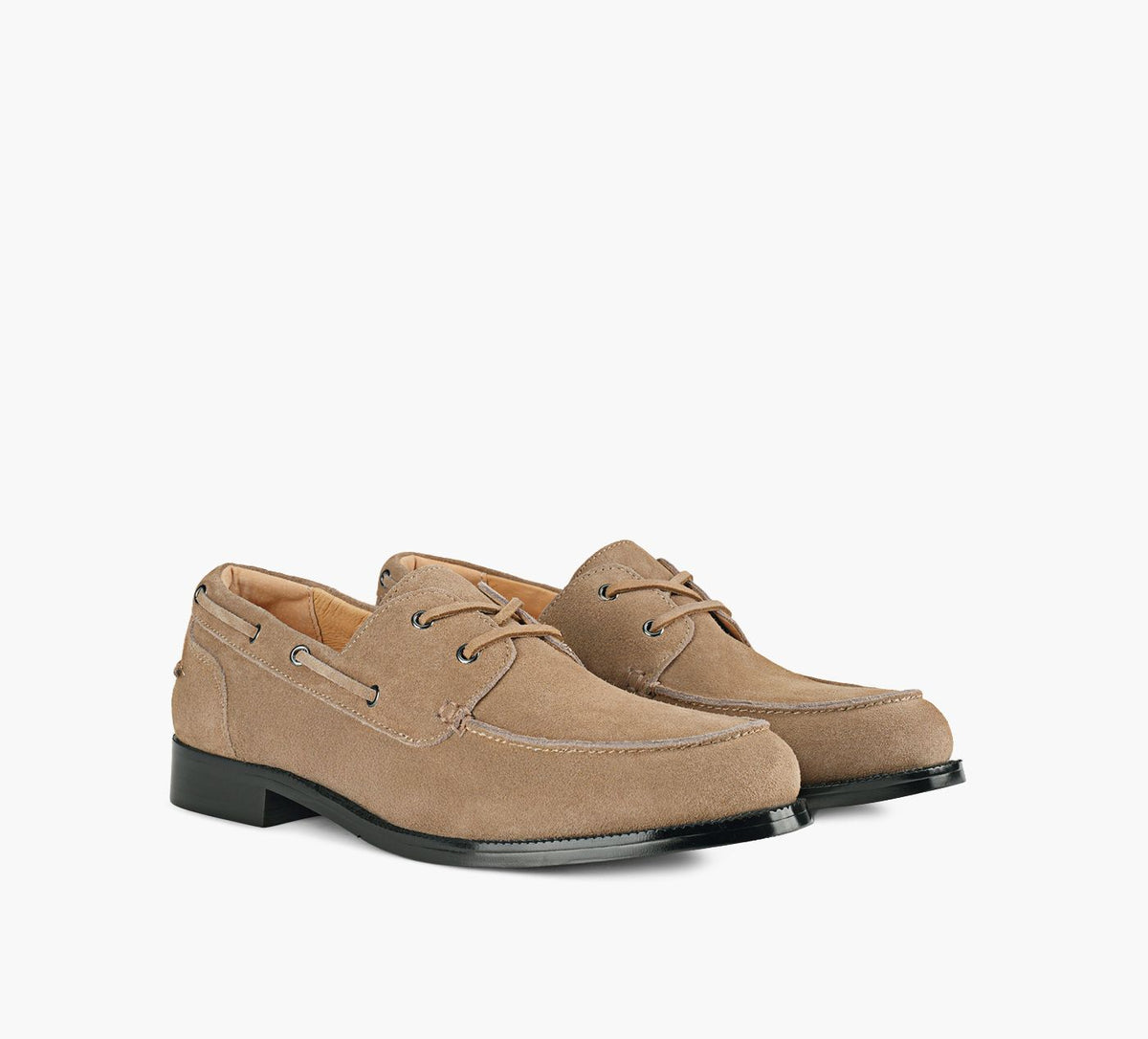 BROWNS CHITWAN in BEIGE view 2