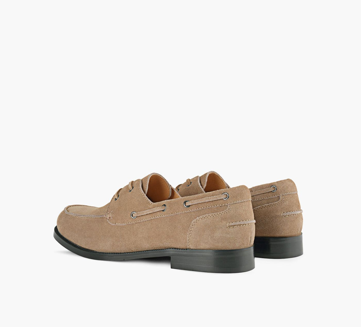 BROWNS CHITWAN in BEIGE view 3