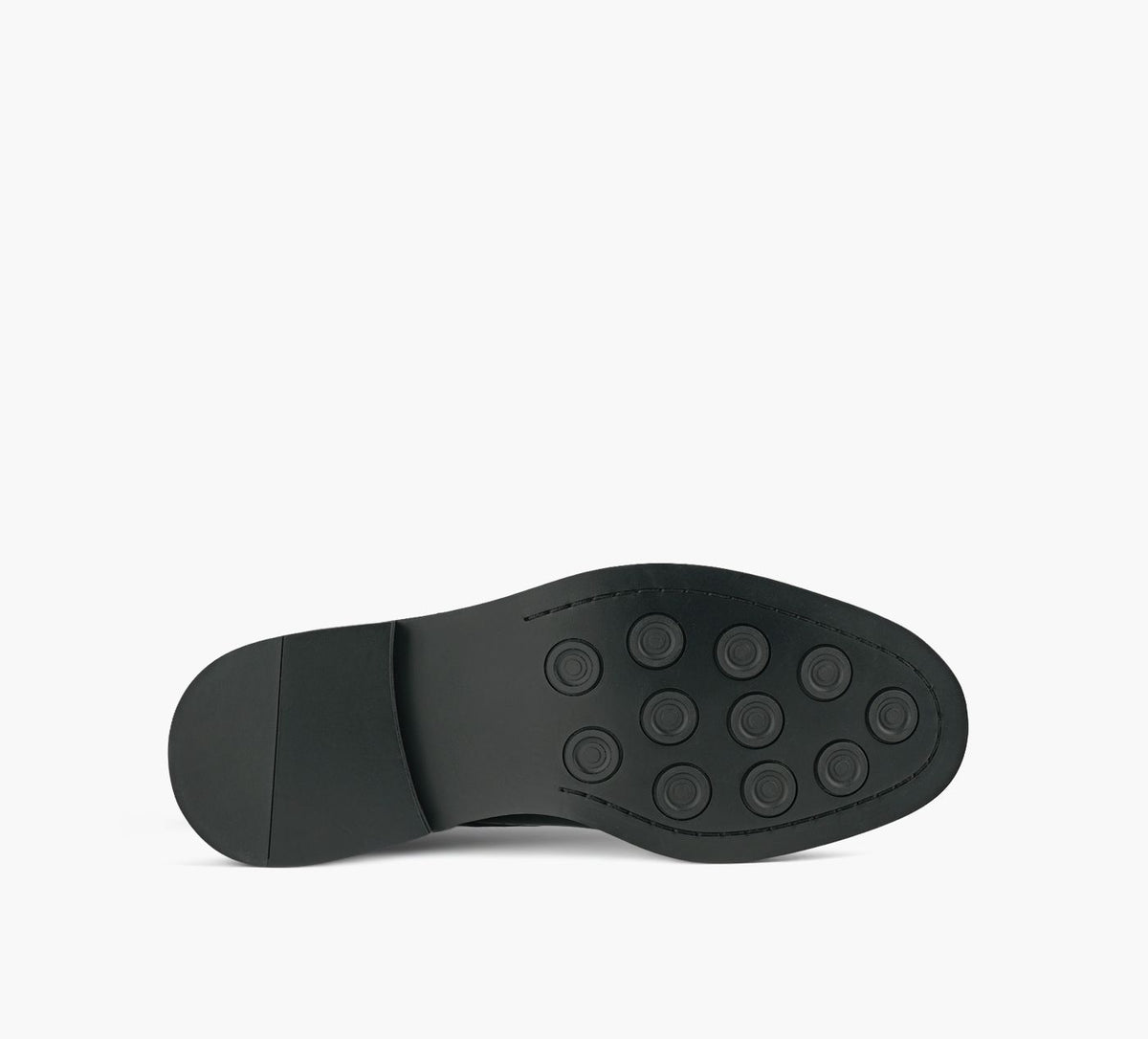 BROWNS CHOBE in BLACK view 6