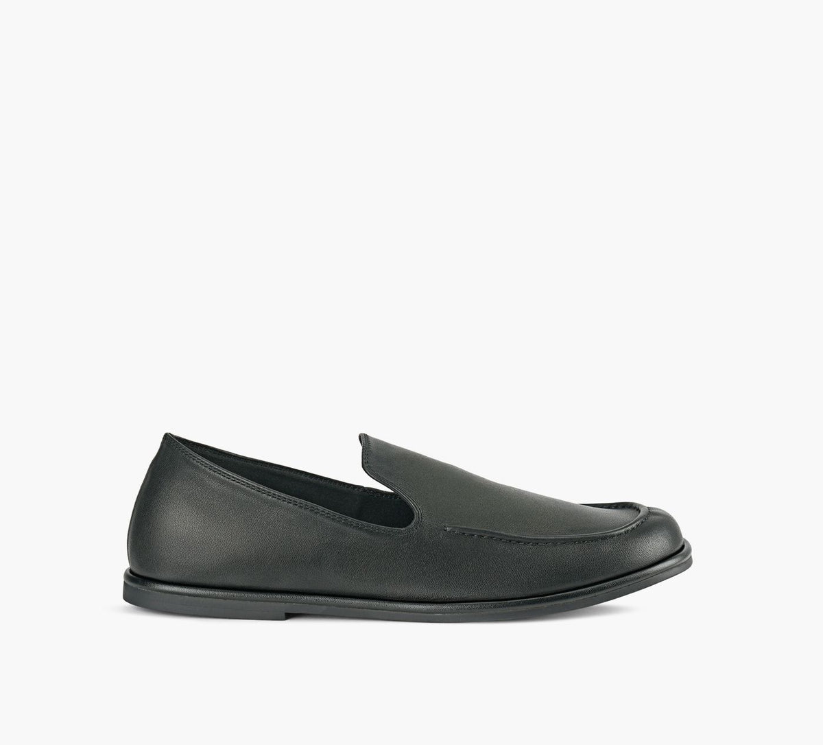 BROWNS DAINTREE in BLACK