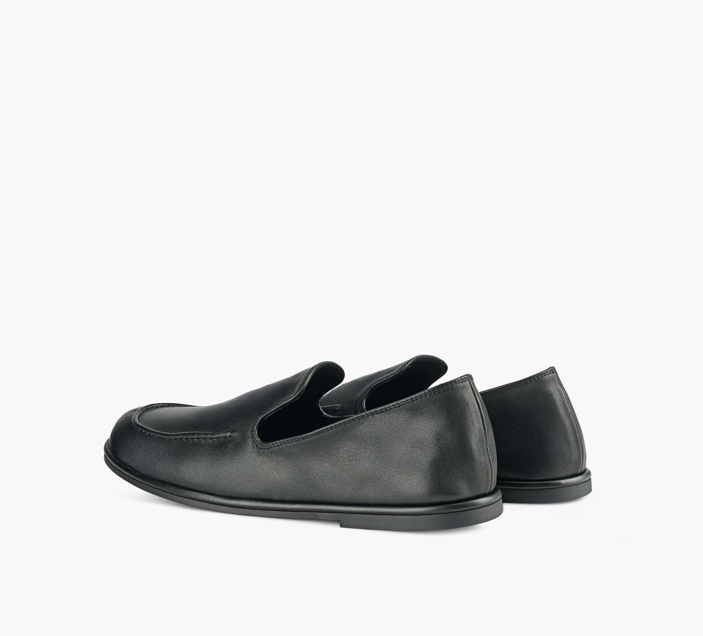 BROWNS DAINTREE in BLACK view 3