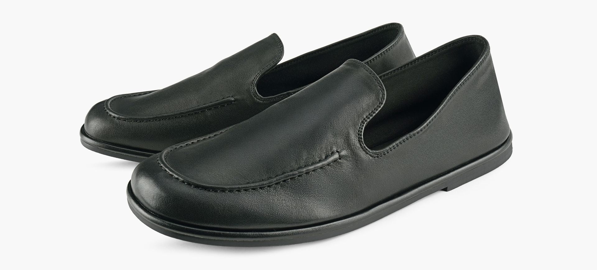 BROWNS DAINTREE in BLACK view 4
