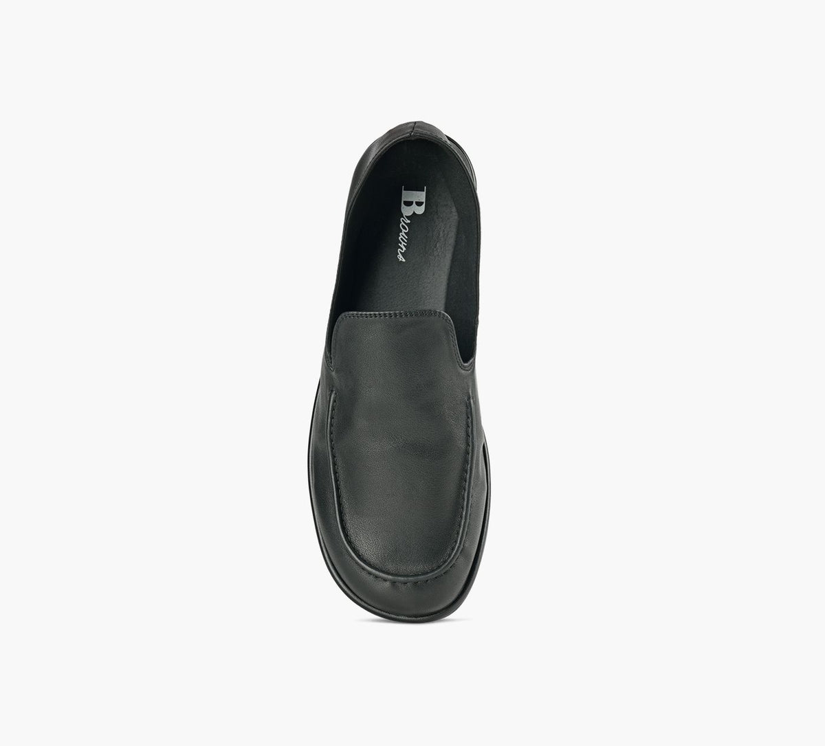 BROWNS DAINTREE en NOIR vue 1c