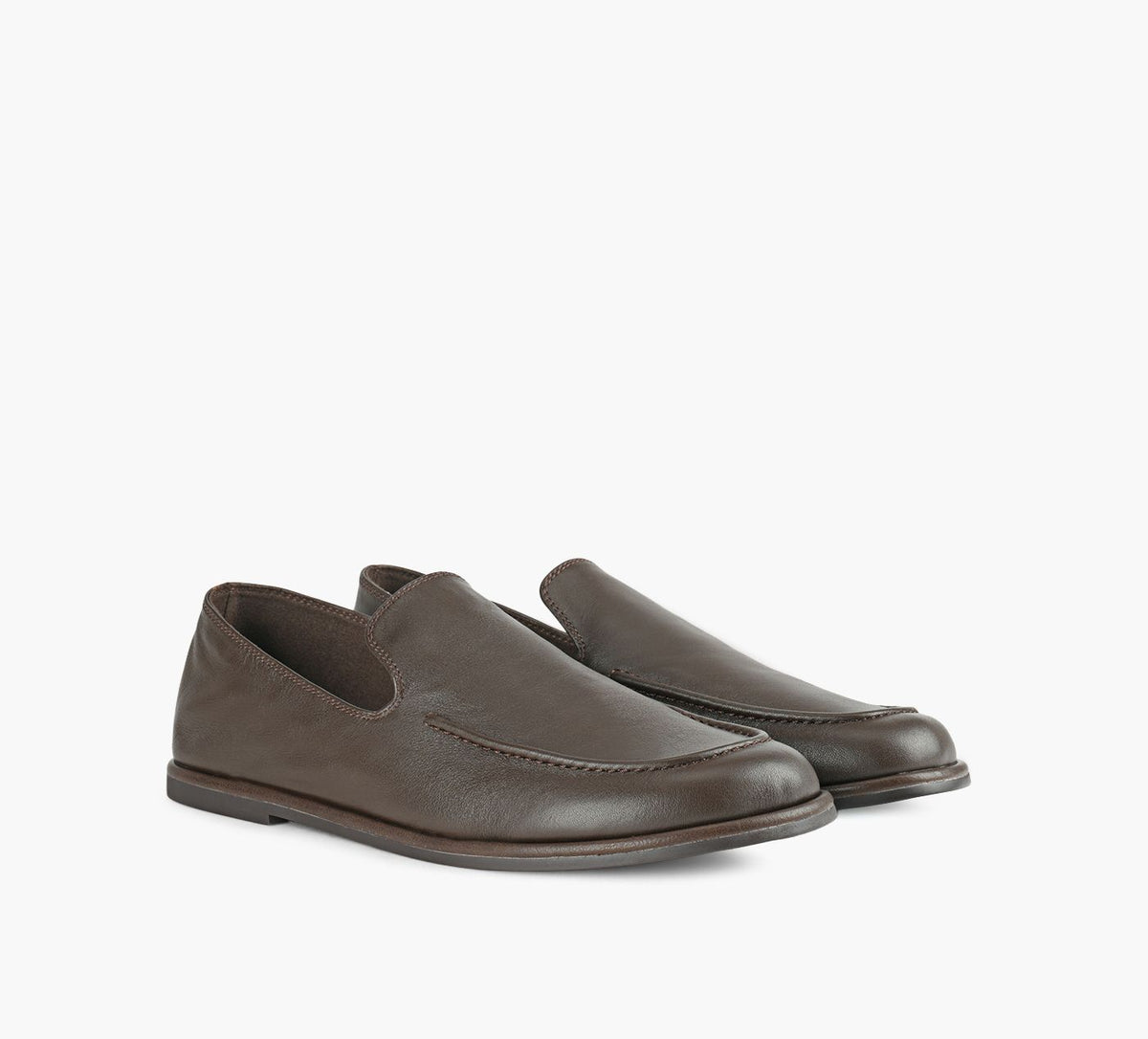 BROWNS DAINTREE in BROWN view 2