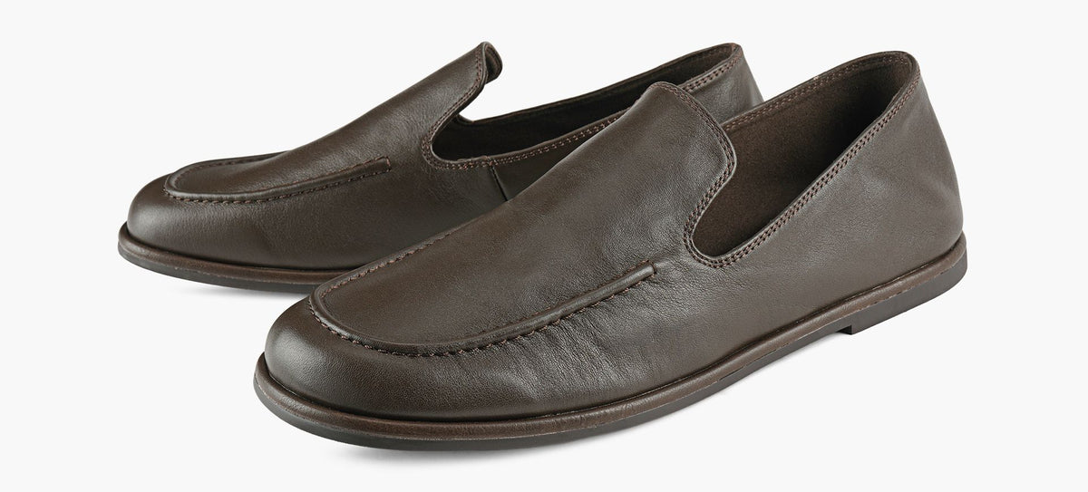 BROWNS DAINTREE in BROWN view 4