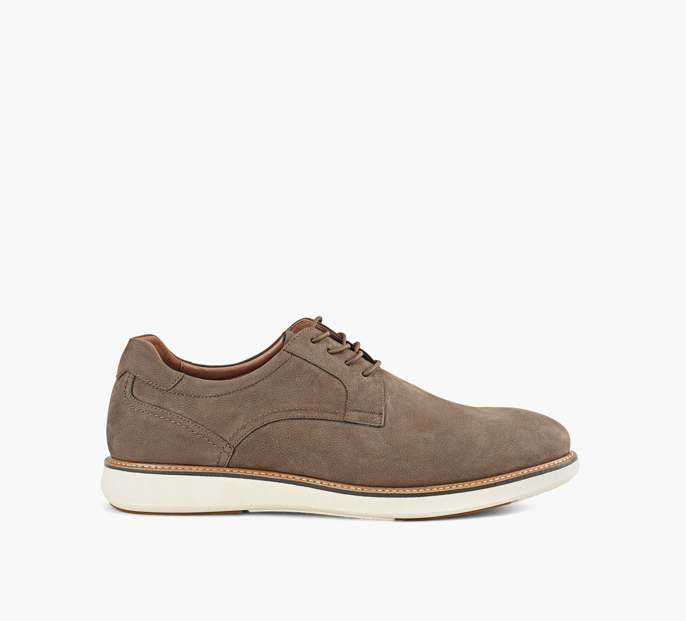 BROWNS EGMONT in TAUPE