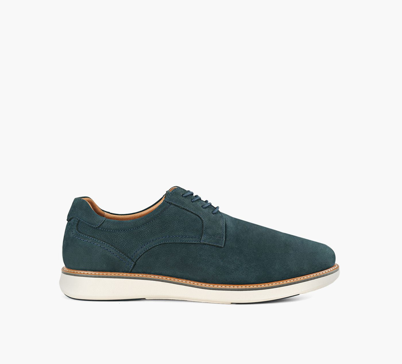BROWNS EGMONT in BLUE