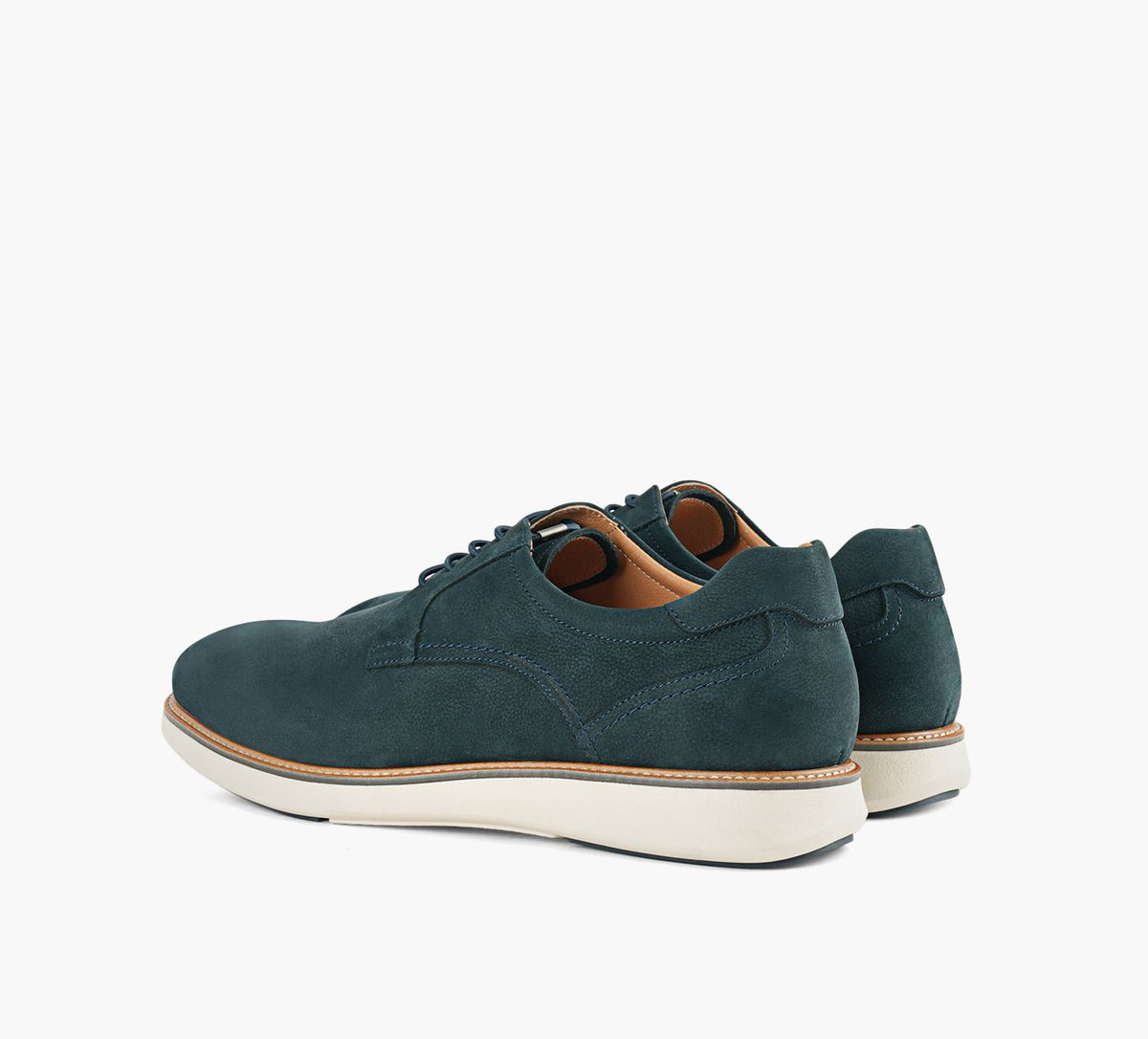 BROWNS EGMONT in BLUE view 3