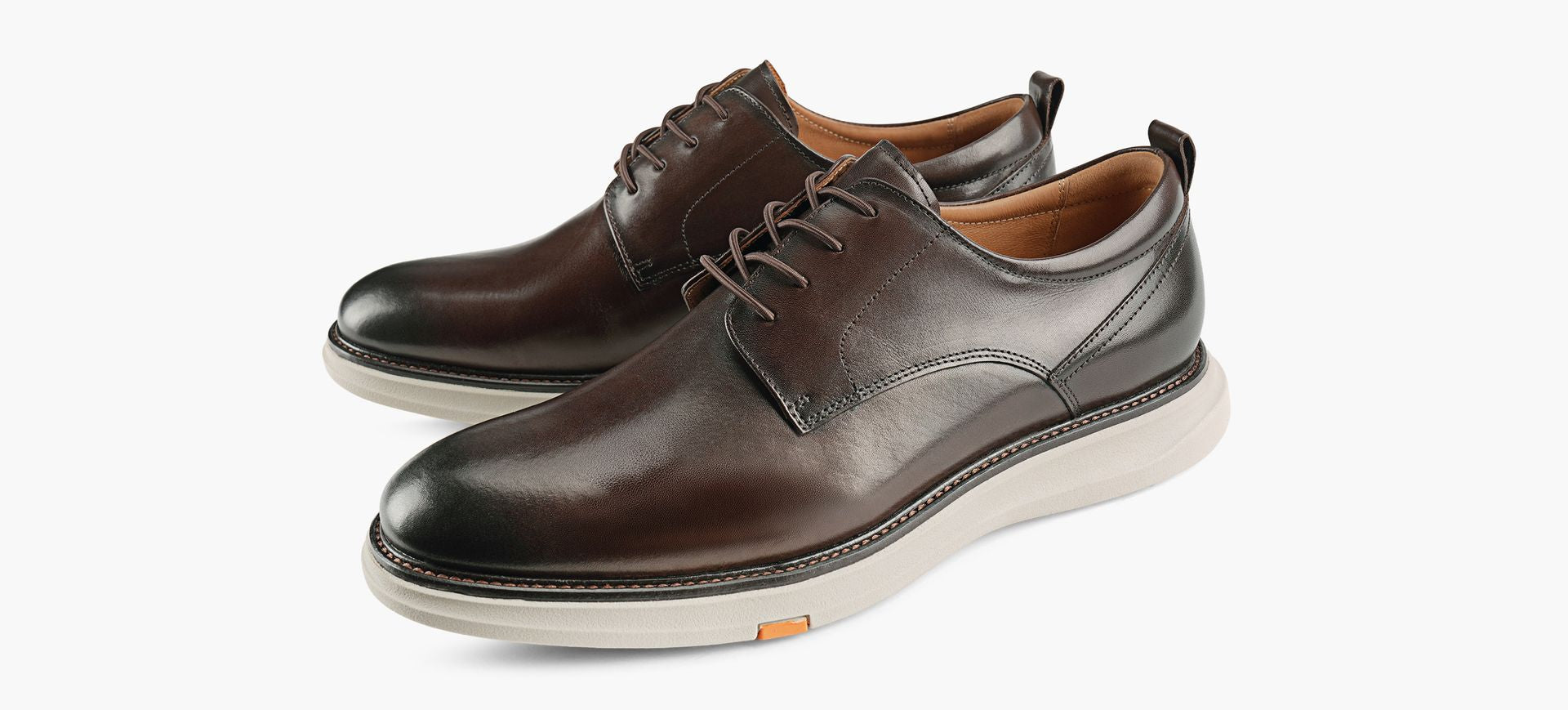 BROWNS NICOLO in BROWN view 4