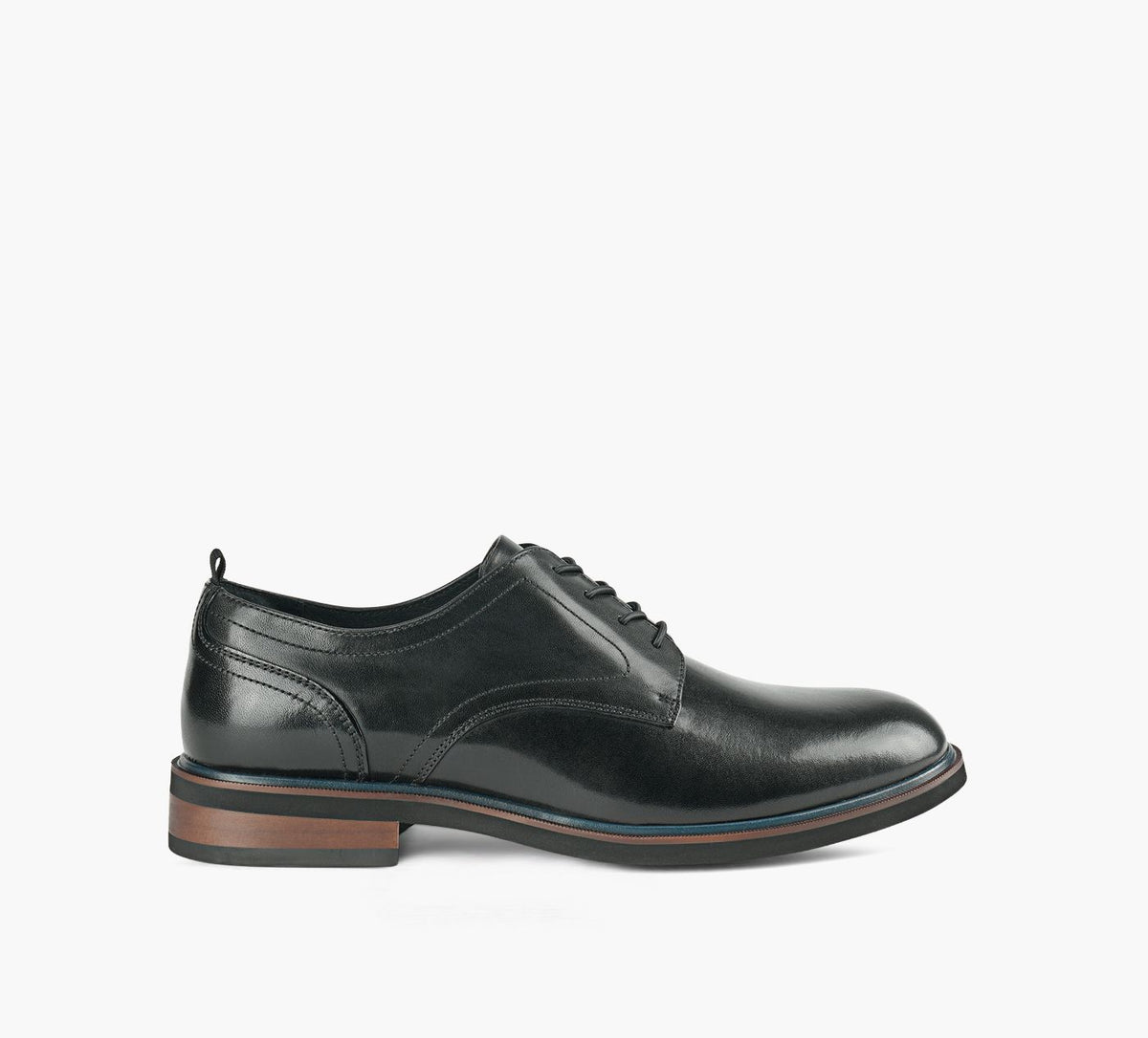 BROWNS ETOSHAWIDE in BLACK